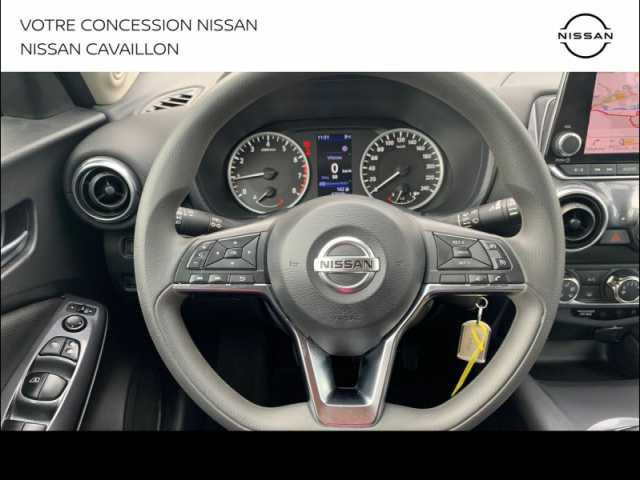 Nissan Juke 1.0 DIG-T 114ch Business Edition 2022.5