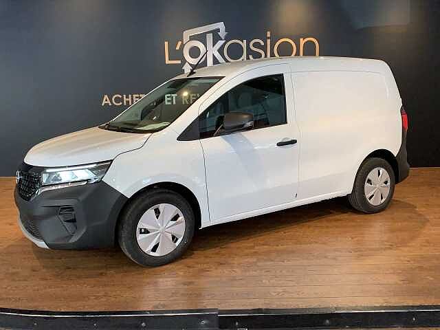 Nissan Townstar fourgon TOWNSTAR EV FOURGON L1 ELECTRIQUE 45KWH