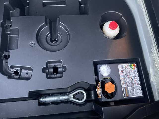 Nissan Juke 1.5 dCi 110 FAP Start/Stop System