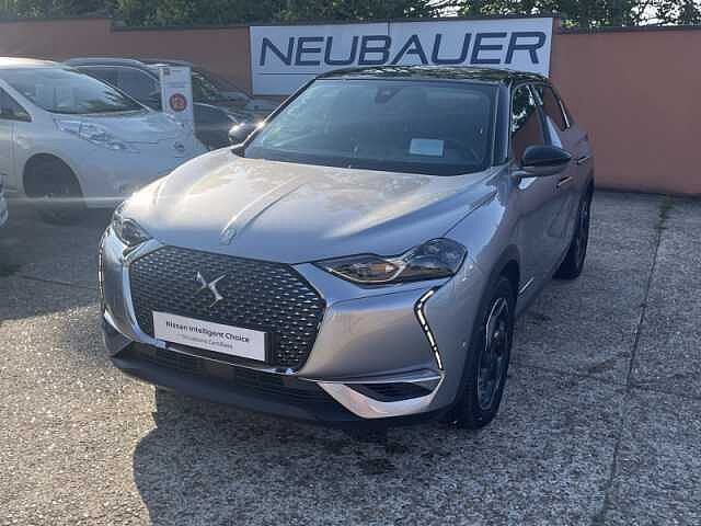 DS DS 3 Crossback 1.2 PureTech 130ch Opera