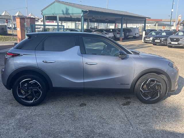 DS DS 3 Crossback 1.2 PureTech 130ch Opera