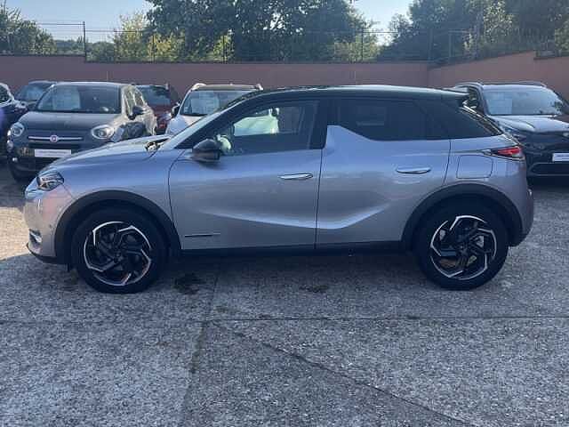 DS DS 3 Crossback 1.2 PureTech 130ch Opera