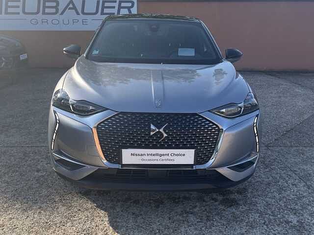 DS DS 3 Crossback 1.2 PureTech 130ch Opera