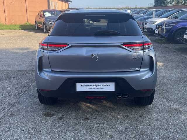 DS DS 3 Crossback 1.2 PureTech 130ch Opera