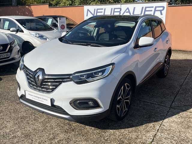 Renault Kadjar 1.3 TCe 140ch FAP Intens EDC