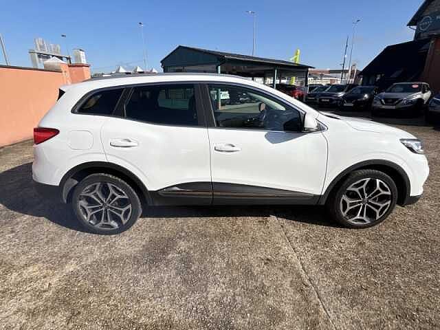 Renault Kadjar 1.3 TCe 140ch FAP Intens EDC