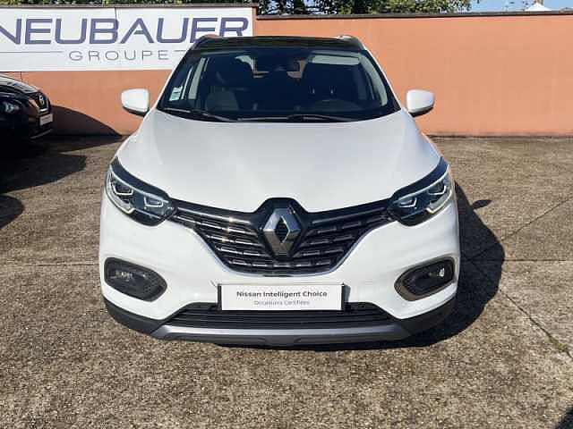 Renault Kadjar 1.3 TCe 140ch FAP Intens EDC