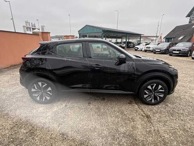 Nissan Juke 1.0 DIG-T 114ch Acenta 2021