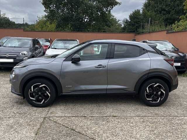 Nissan Juke 1.6 Hybrid 143ch Business+ 2023.5