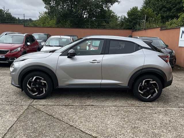 Nissan Juke 1.6 Hybrid 143ch Business+ 2023.5