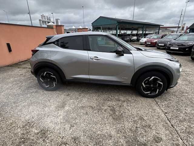 Nissan Juke 1.6 Hybrid 143ch Business+ 2023.5