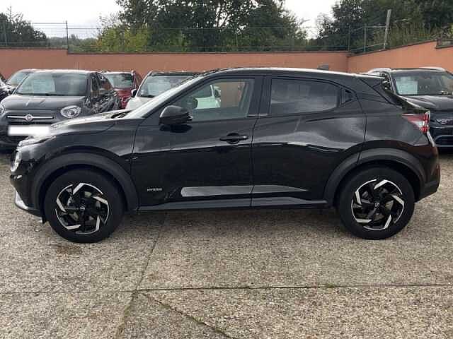 Nissan Juke 1.6 Hybrid 143ch Business+ 2023.5