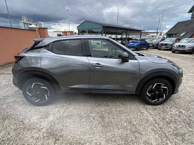 Nissan Juke 1.6 Hybrid 143ch Business+ 2023.5