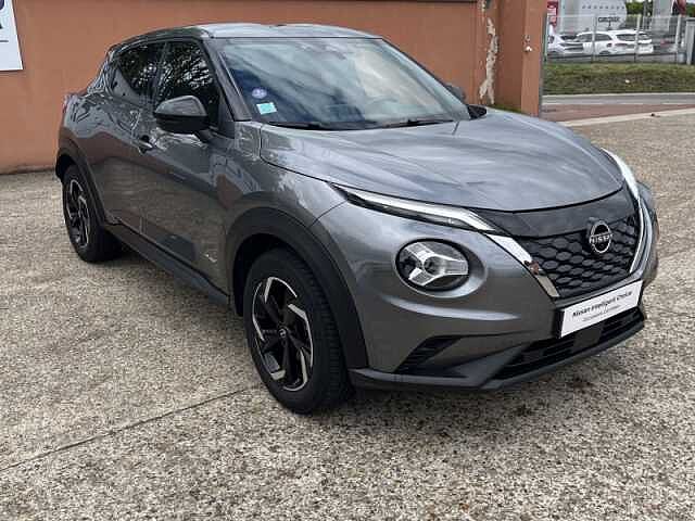 Nissan Juke 1.6 Hybrid 143ch Business+ 2023.5