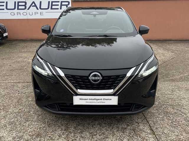 Nissan Qashqai e-POWER 190ch Tekna 2022