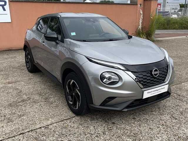 Nissan Juke 1.6 Hybrid 143ch Business+ 2023.5