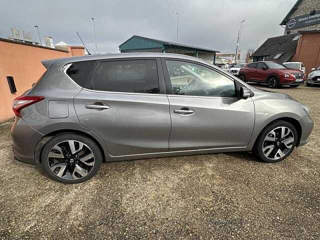 Nissan Pulsar 1.2 DIG-T 115ch Tekna