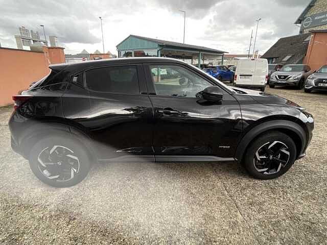 Nissan Juke 1.6 Hybrid 143ch Business+ 2023.5