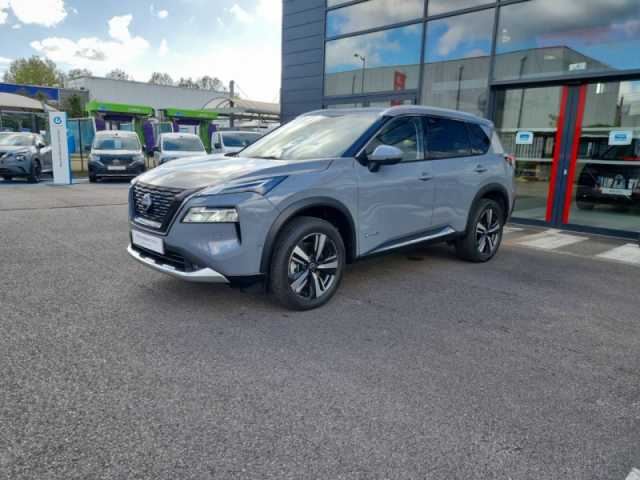 Nissan X-Trail e-Power 204ch Tekna