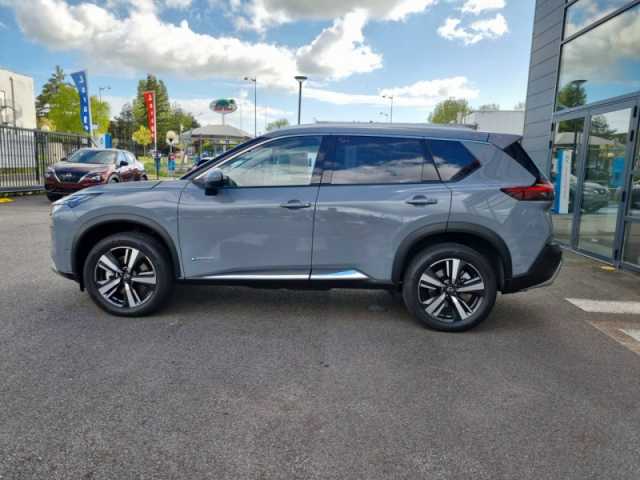 Nissan X-Trail e-Power 204ch Tekna