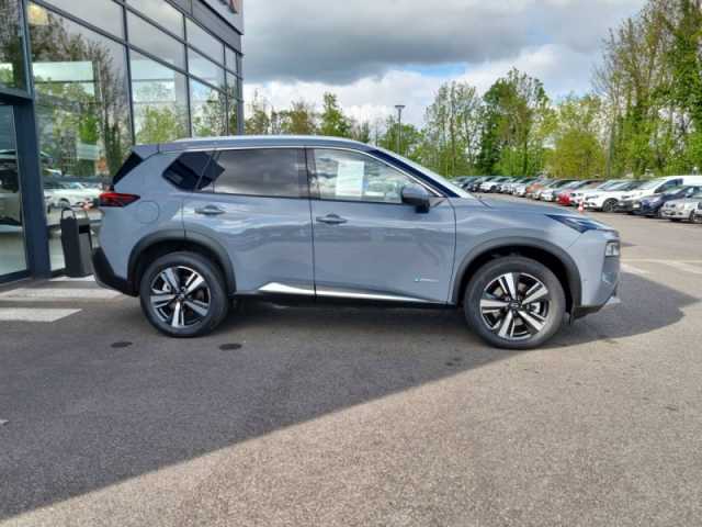 Nissan X-Trail e-Power 204ch Tekna