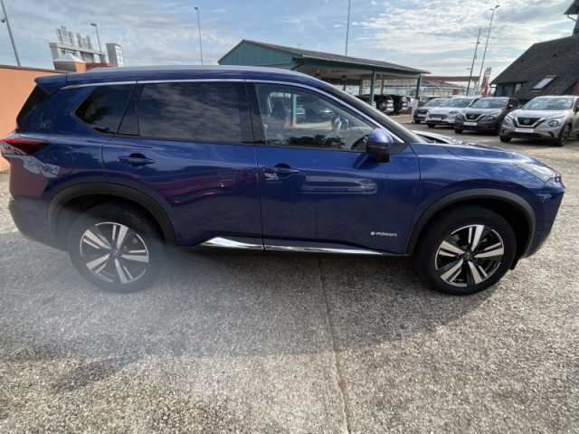 Nissan X-Trail e-Power 204ch Tekna