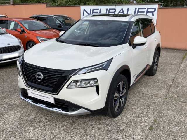 Nissan X-Trail e-Power 204ch Tekna