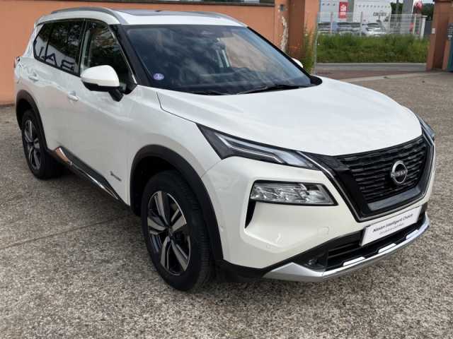 Nissan X-Trail e-Power 204ch Tekna