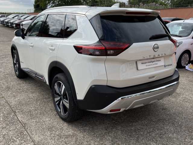 Nissan X-Trail e-Power 204ch Tekna