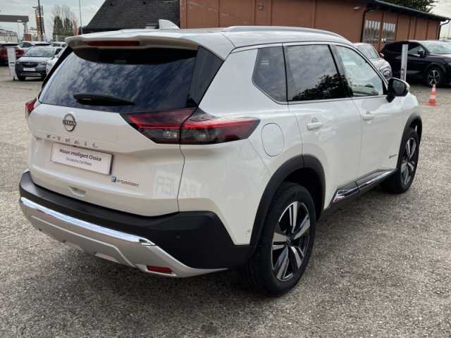 Nissan X-Trail e-Power 204ch Tekna