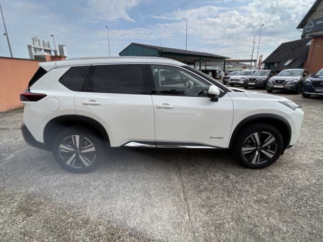 Nissan X-Trail e-Power 204ch Tekna