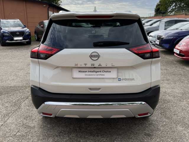 Nissan X-Trail e-Power 204ch Tekna