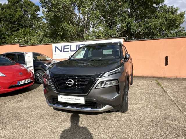 Nissan X-Trail e-Power 204ch Tekna