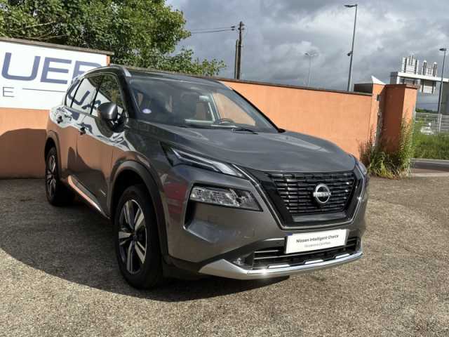 Nissan X-Trail e-Power 204ch Tekna