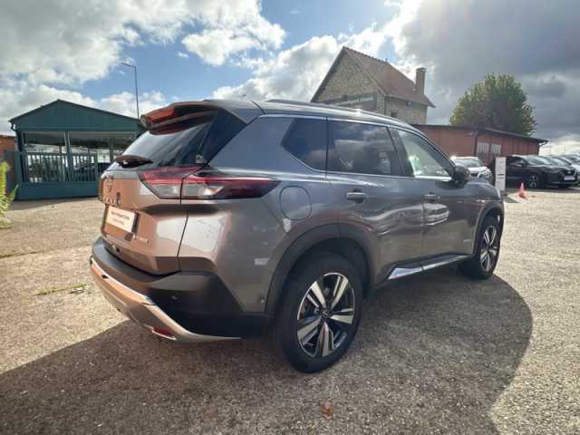 Nissan X-Trail e-Power 204ch Tekna