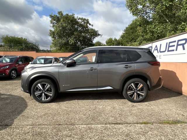 Nissan X-Trail e-Power 204ch Tekna