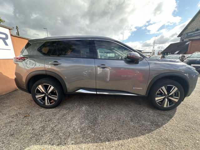 Nissan X-Trail e-Power 204ch Tekna