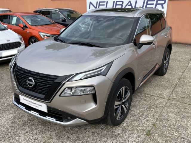 Nissan X-Trail e-Power 204ch Tekna