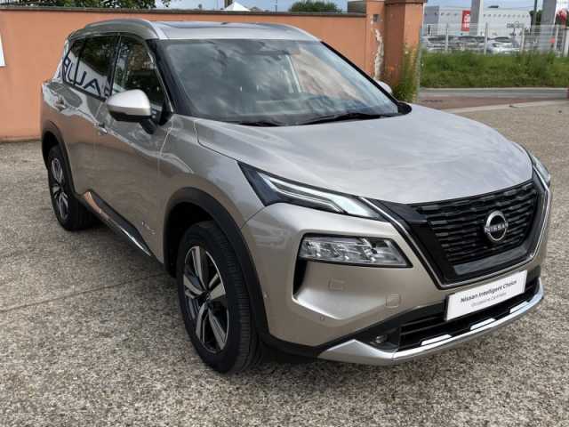 Nissan X-Trail e-Power 204ch Tekna