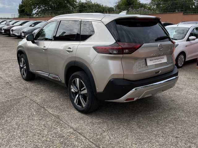 Nissan X-Trail e-Power 204ch Tekna