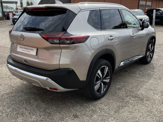 Nissan X-Trail e-Power 204ch Tekna