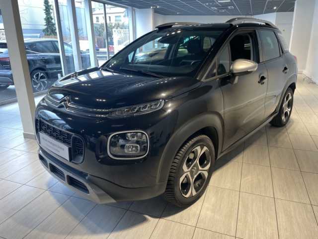 Citroen C3 Aircross PureTech 110ch S&amp;S Shine EAT6 E6.d-TEMP 114g