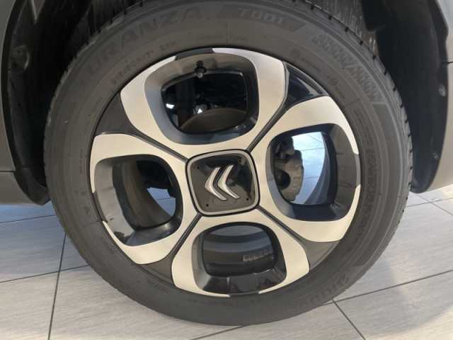 Citroen C3 Aircross PureTech 110ch S&amp;S Shine EAT6 E6.d-TEMP 114g