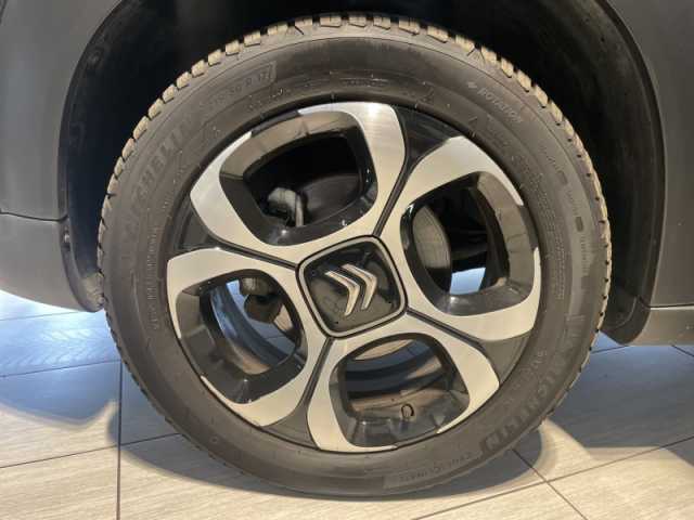 Citroen C3 Aircross PureTech 110ch S&amp;S Shine EAT6 E6.d-TEMP 114g