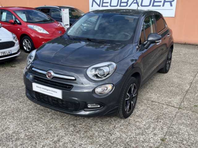 Fiat 500X 1.4 MultiAir 16v 140ch Lounge