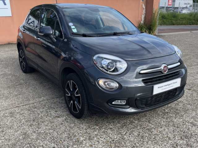 Fiat 500X 1.4 MultiAir 16v 140ch Lounge