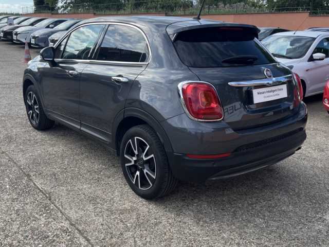 Fiat 500X 1.4 MultiAir 16v 140ch Lounge