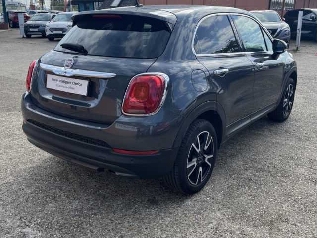 Fiat 500X 1.4 MultiAir 16v 140ch Lounge