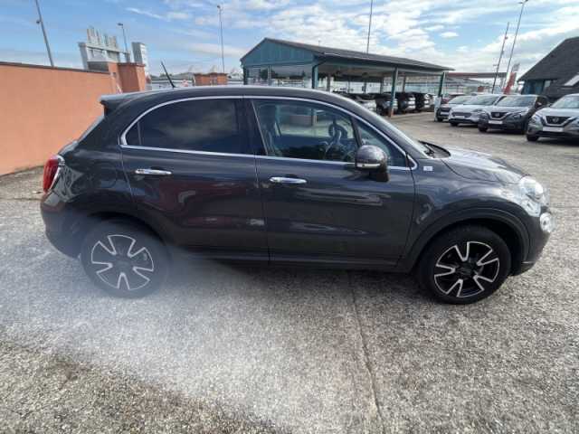 Fiat 500X 1.4 MultiAir 16v 140ch Lounge