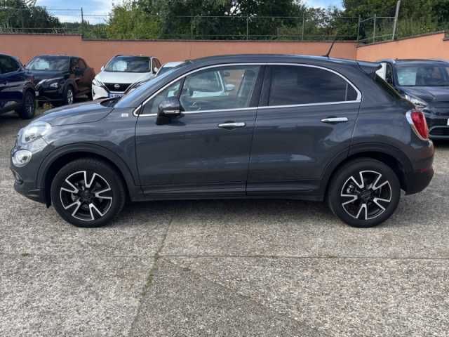 Fiat 500X 1.4 MultiAir 16v 140ch Lounge